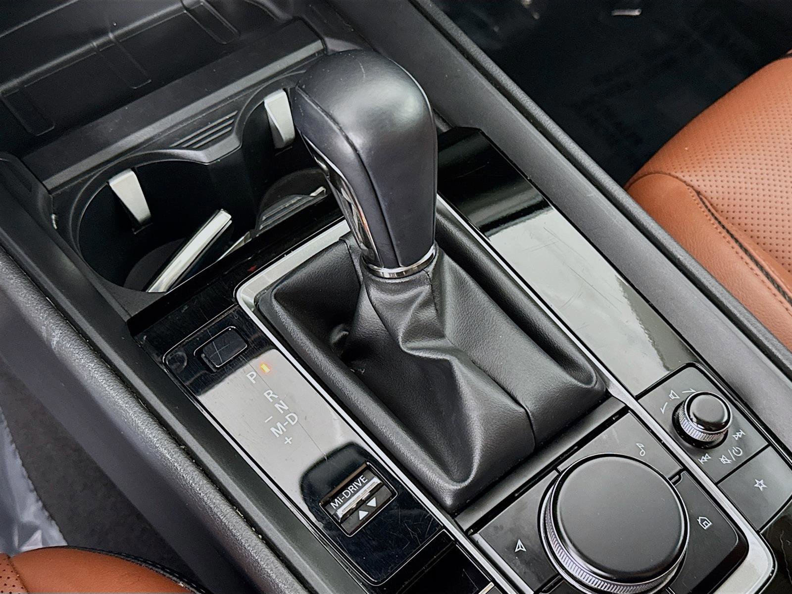 Used 2024 MAZDA CX-50 AWD 2.5 Turbo w/ Cargo Package image 19