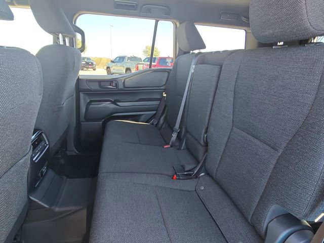 Used 2024 Toyota Land Cruiser 1958 image 13