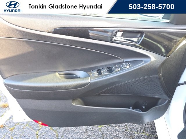 Used 2014 Hyundai Sonata SE w/ Premium Package 04 image 8