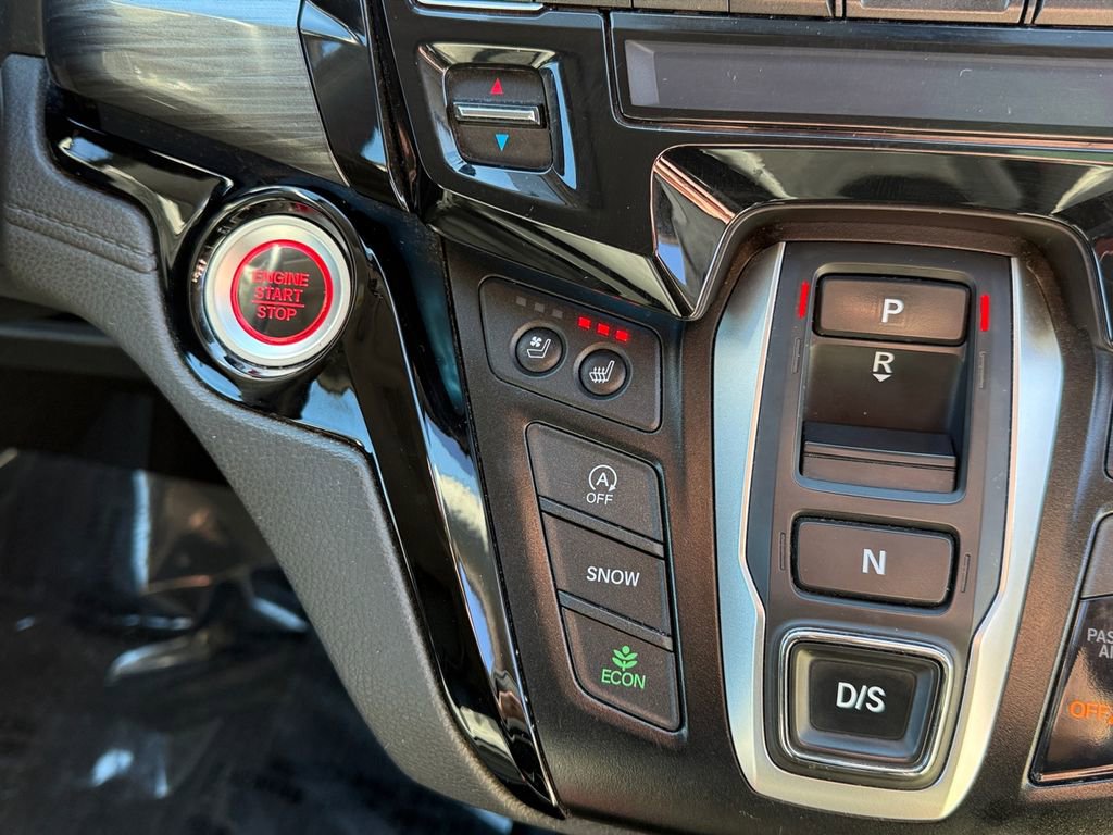 Used 2022 Honda Odyssey Elite image 17