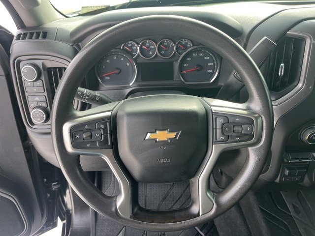 Used 2021 Chevrolet Silverado 2500 Custom w/ Custom Value Package image 20