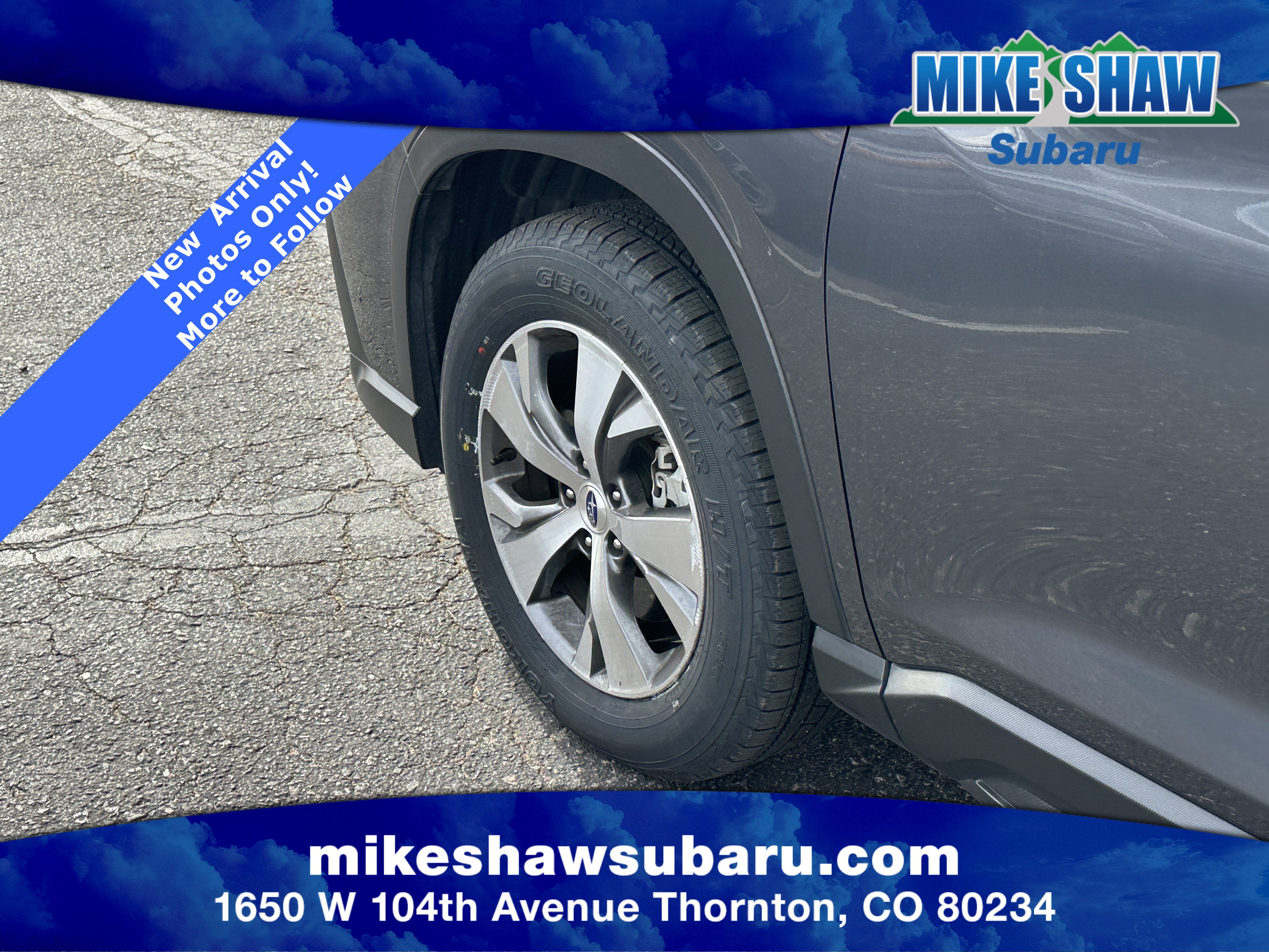 Certified 2023 Subaru Ascent Premium image 29