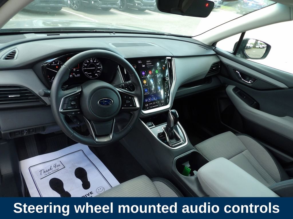 Used 2020 Subaru Outback Premium AWD/4WD image 10