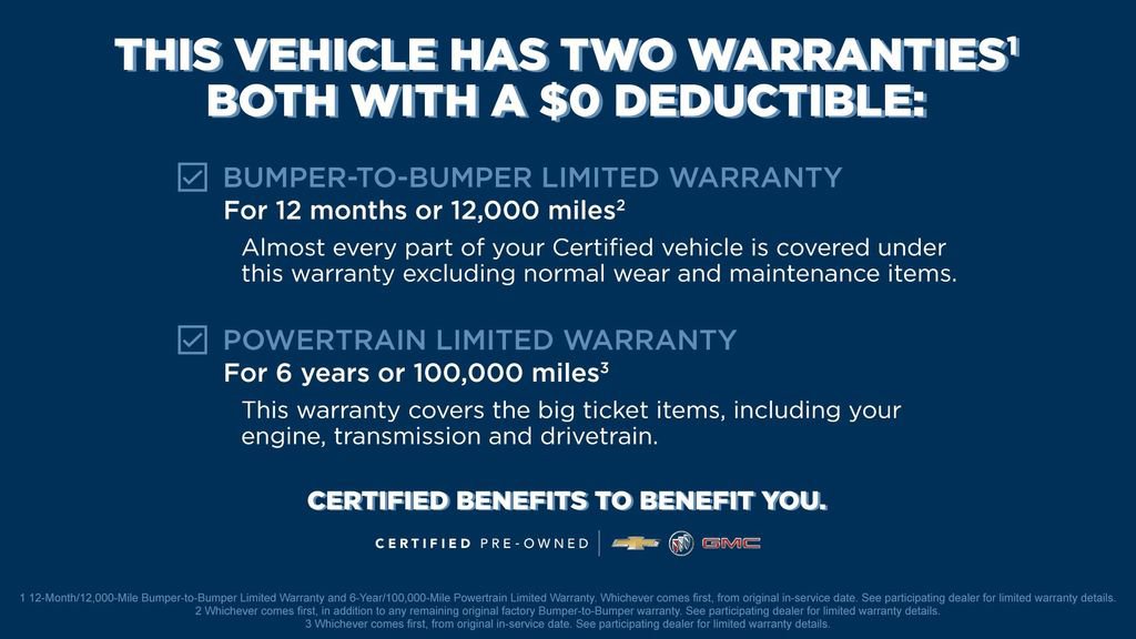 Certified 2022 Chevrolet Blazer LT AWD/4WD image 4