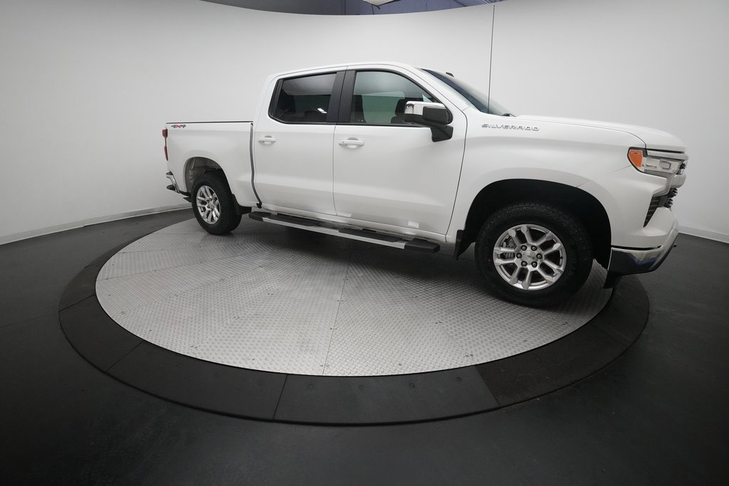 Certified 2023 Chevrolet Silverado 1500 LT image 13