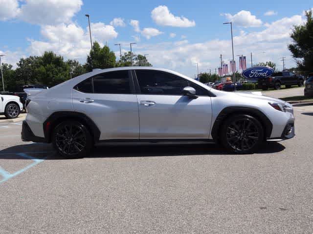 Used 2023 Subaru WRX Premium AWD/4WD image 4