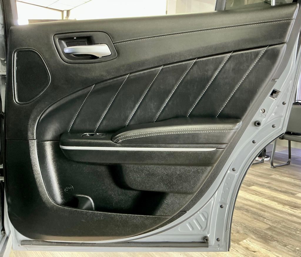 Used 2022 Dodge Charger Scat Pack RWD image 22