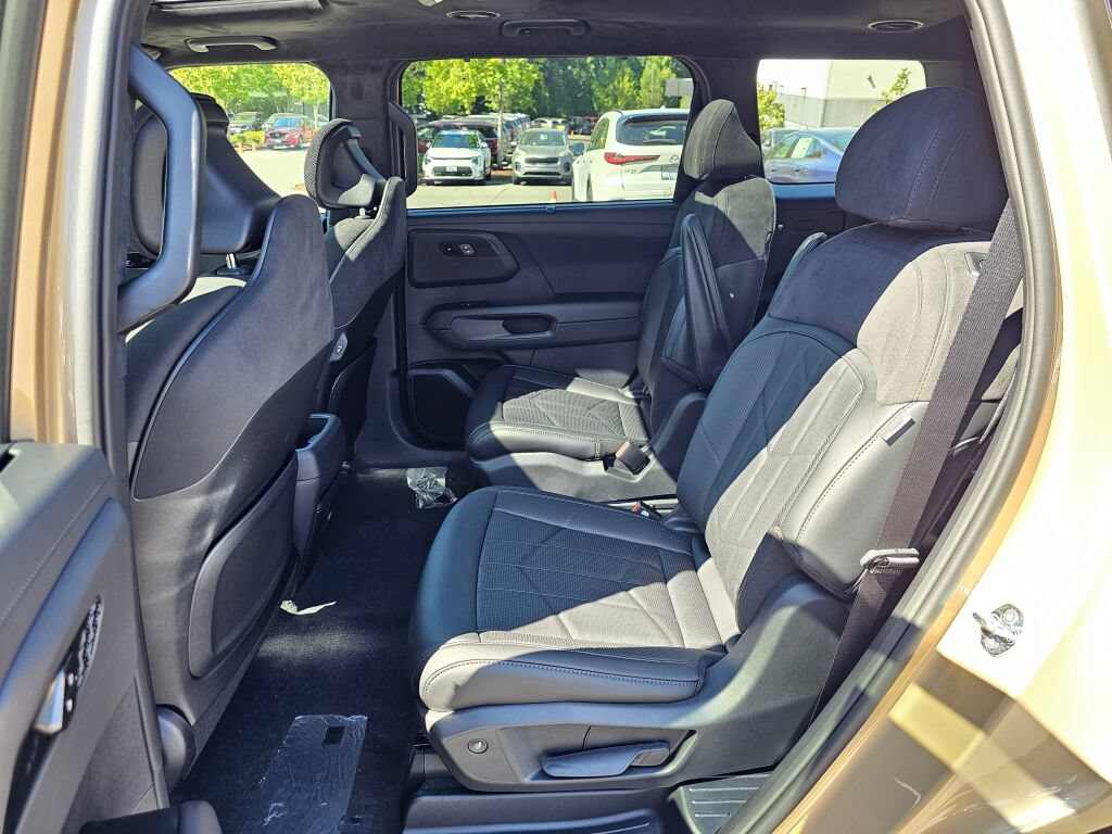 New 2027 Kia Telluride X-Line SX Prestige AWD/4WD image 24