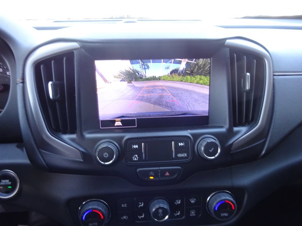Certified 2023 GMC Terrain AT4 w/ Infotainment Package II AWD/4WD image 28
