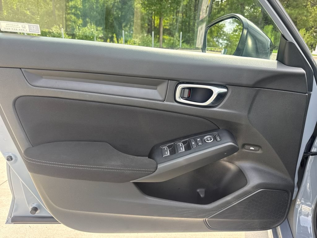 Used 2024 Honda Civic Sport image 13