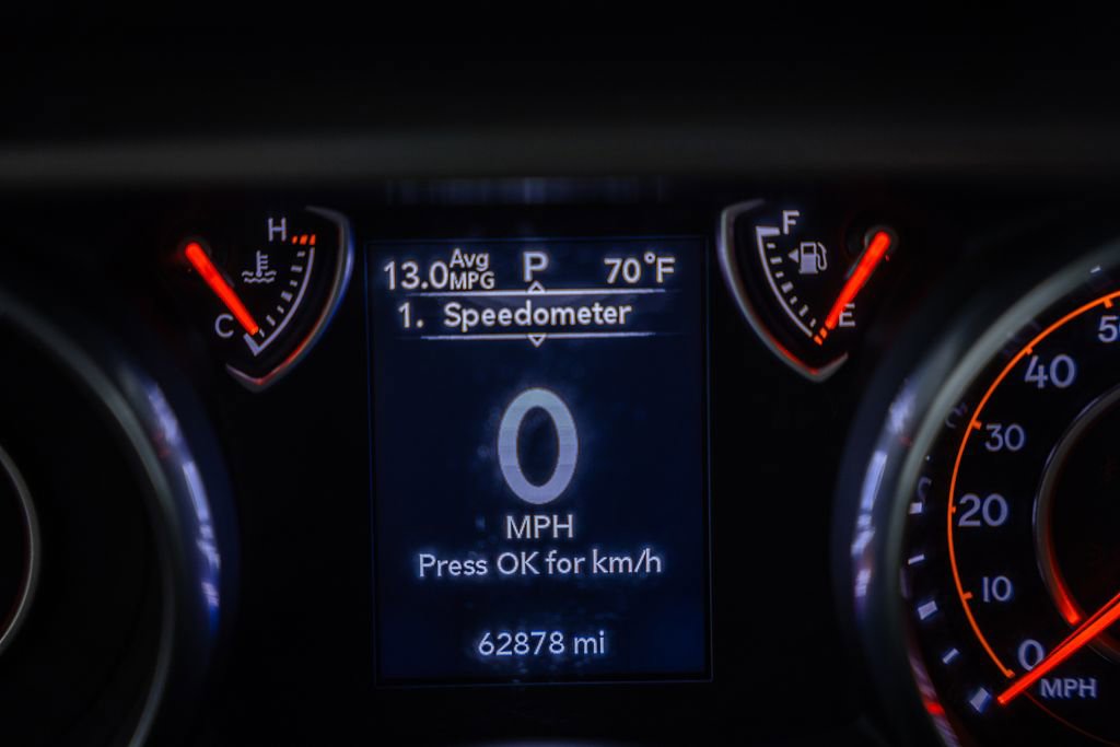 Used 2018 Jeep Wrangler Unlimited Sport S image 41