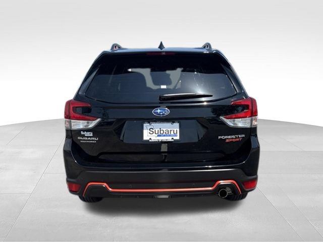Used 2023 Subaru Forester Sport AWD/4WD image 6