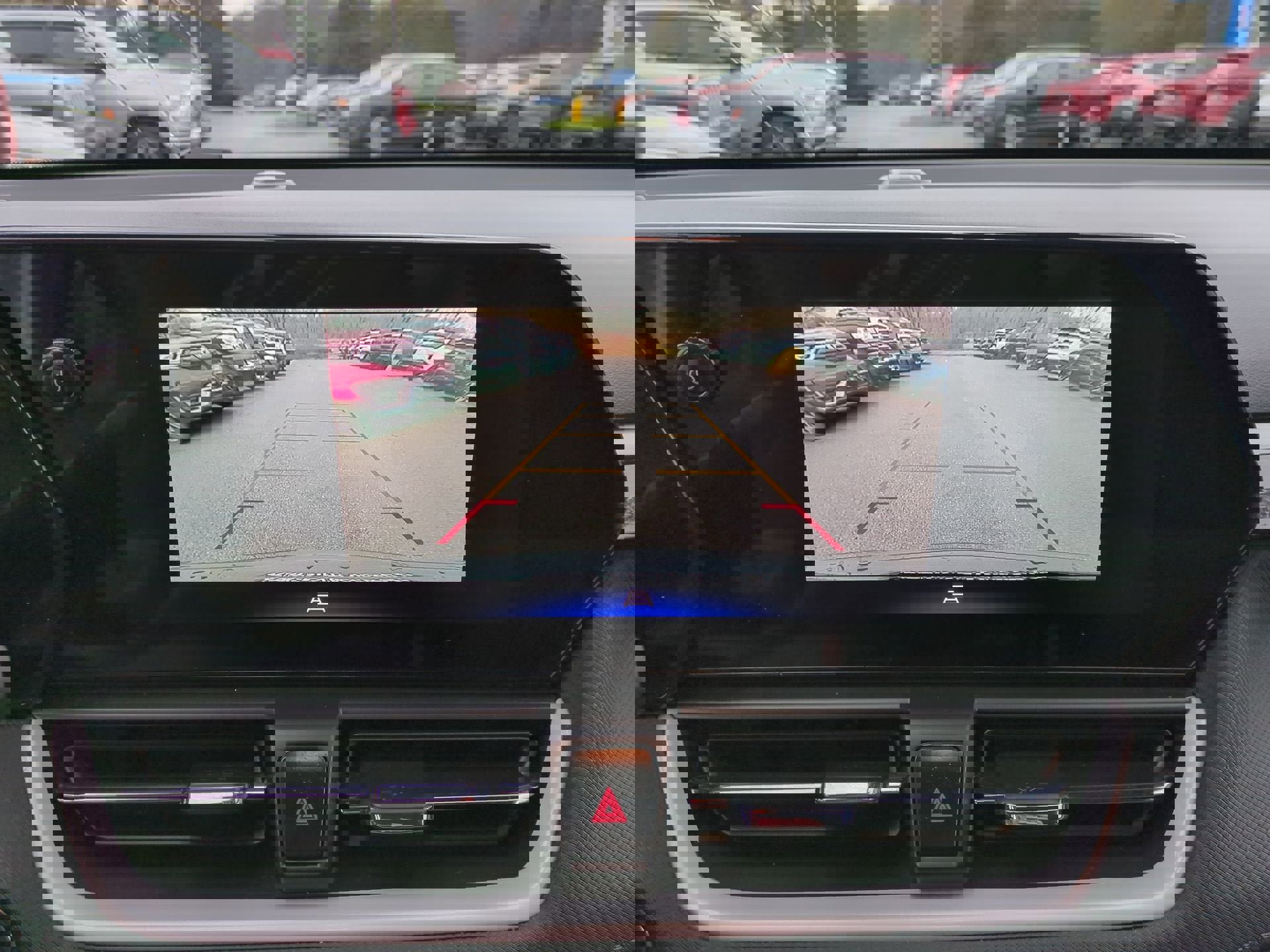 Certified 2024 Chevrolet TrailBlazer LS w/ LS Convenience Package image 14