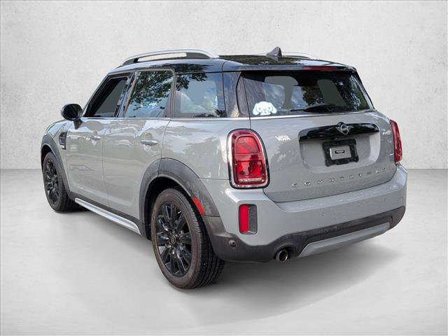 Used 2021 MINI Cooper Countryman FWD image 7