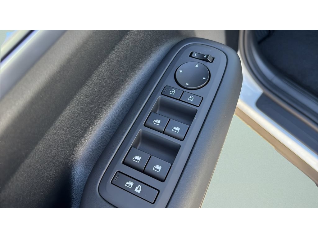 New 2026 Hyundai Santa Fe SE AWD/4WD image 7