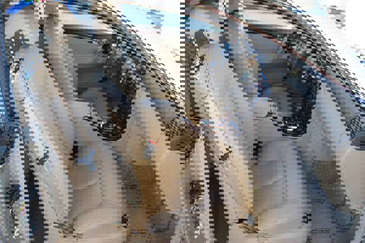 Used 2001 Mercedes-Benz CL 500 image 18