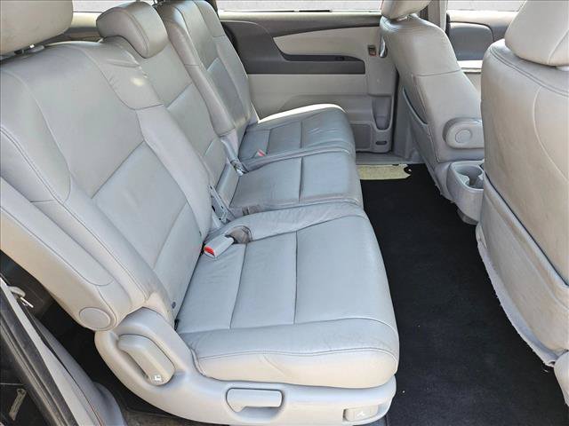 Used 2016 Honda Odyssey EX-L image 21