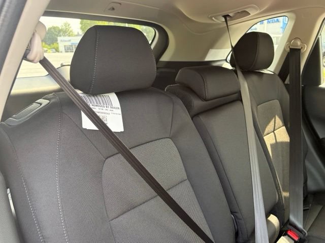 New 2026 Honda CR-V EX image 30