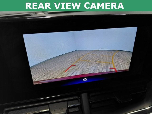 Used 2025 Chevrolet Trax LT image 4