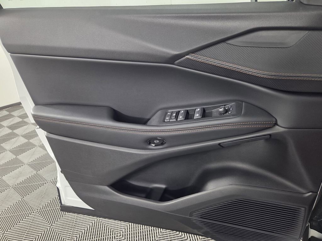 New 2026 Jeep Cherokee Limited AWD/4WD image 14