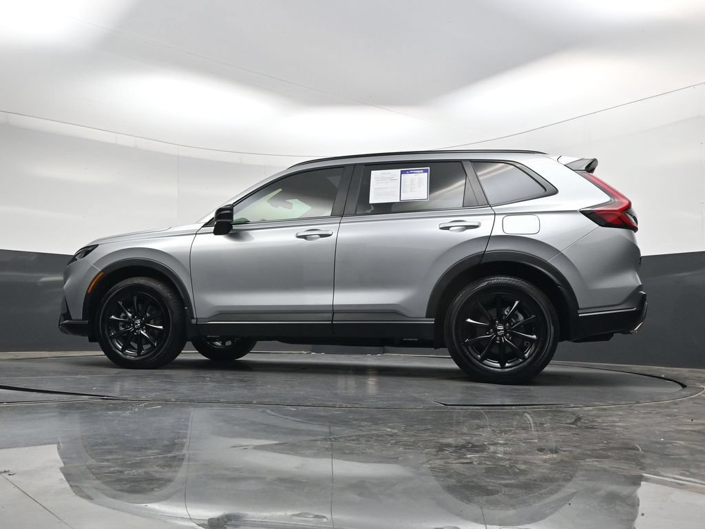 Used 2026 Honda CR-V Sport-L image 38