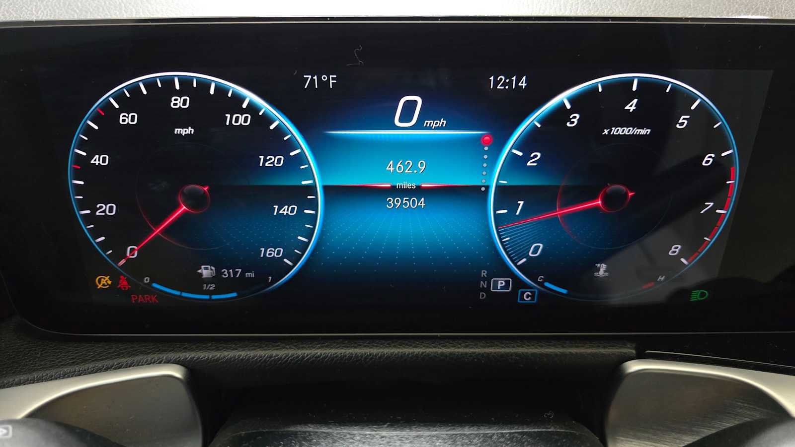 Certified 2022 Mercedes-Benz GLB 250 4MATIC image 28