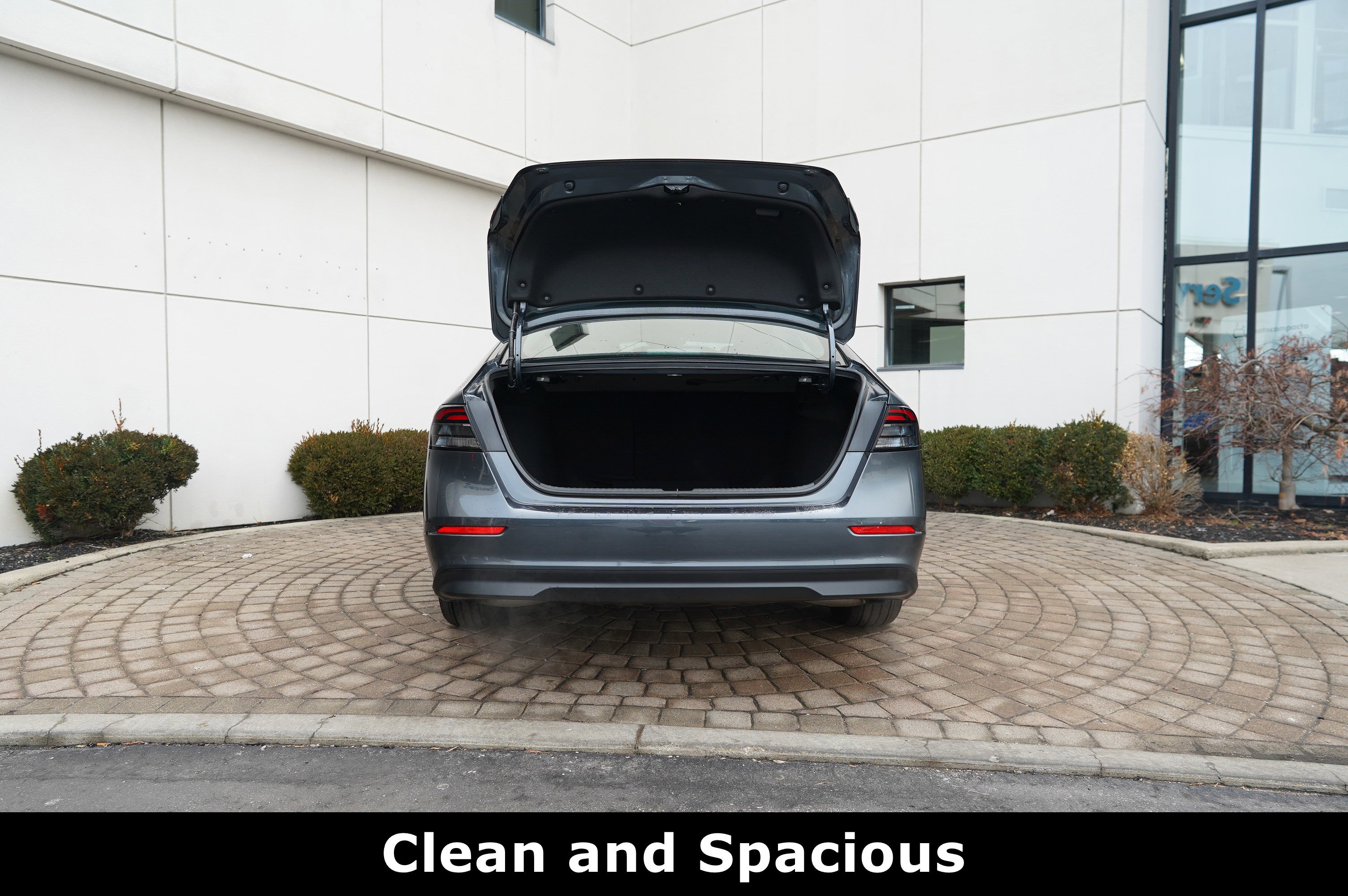 Used 2024 Honda Accord EX image 16