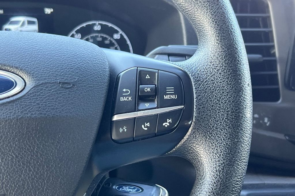 Used 2022 Ford Transit 350 XLT image 35