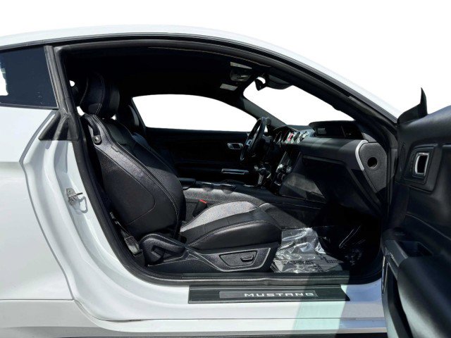 Used 2023 Ford Mustang Premium image 38