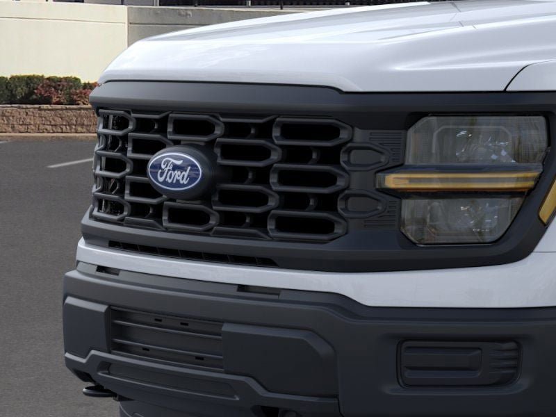 New 2026 Ford F150 XL AWD/4WD image 17