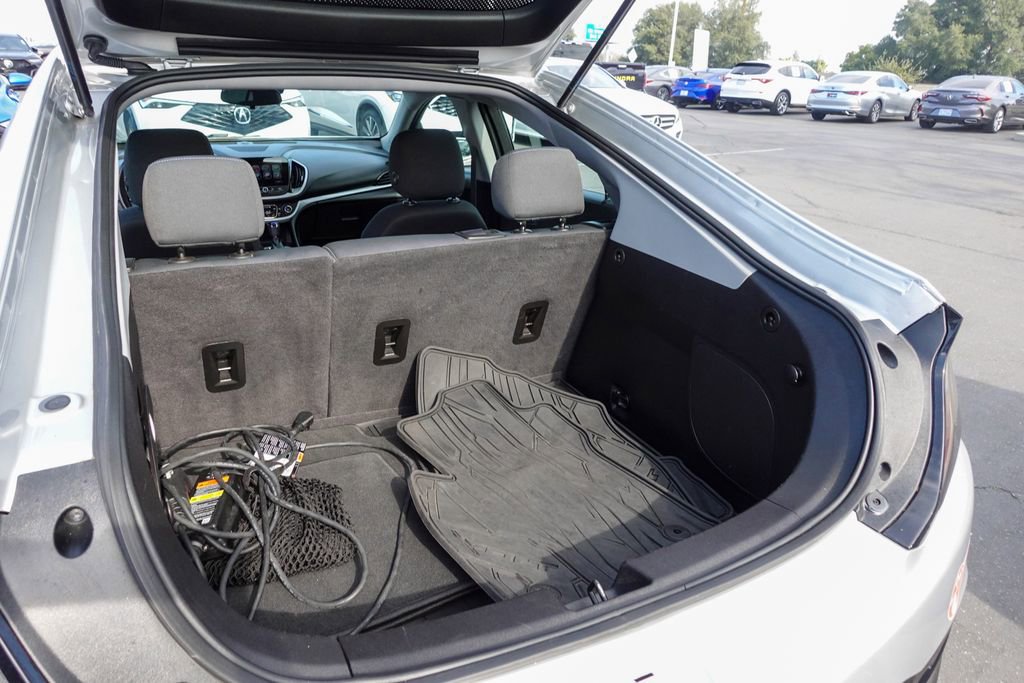 Used 2017 Chevrolet Volt LT image 24