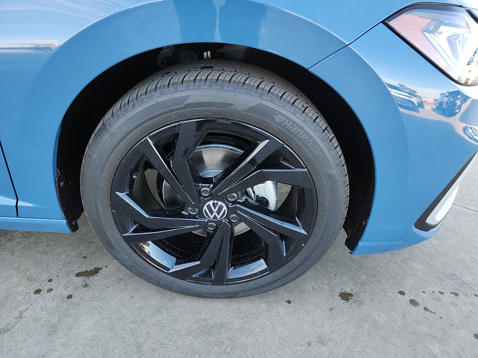 New 2026 Volkswagen Jetta SE image 9