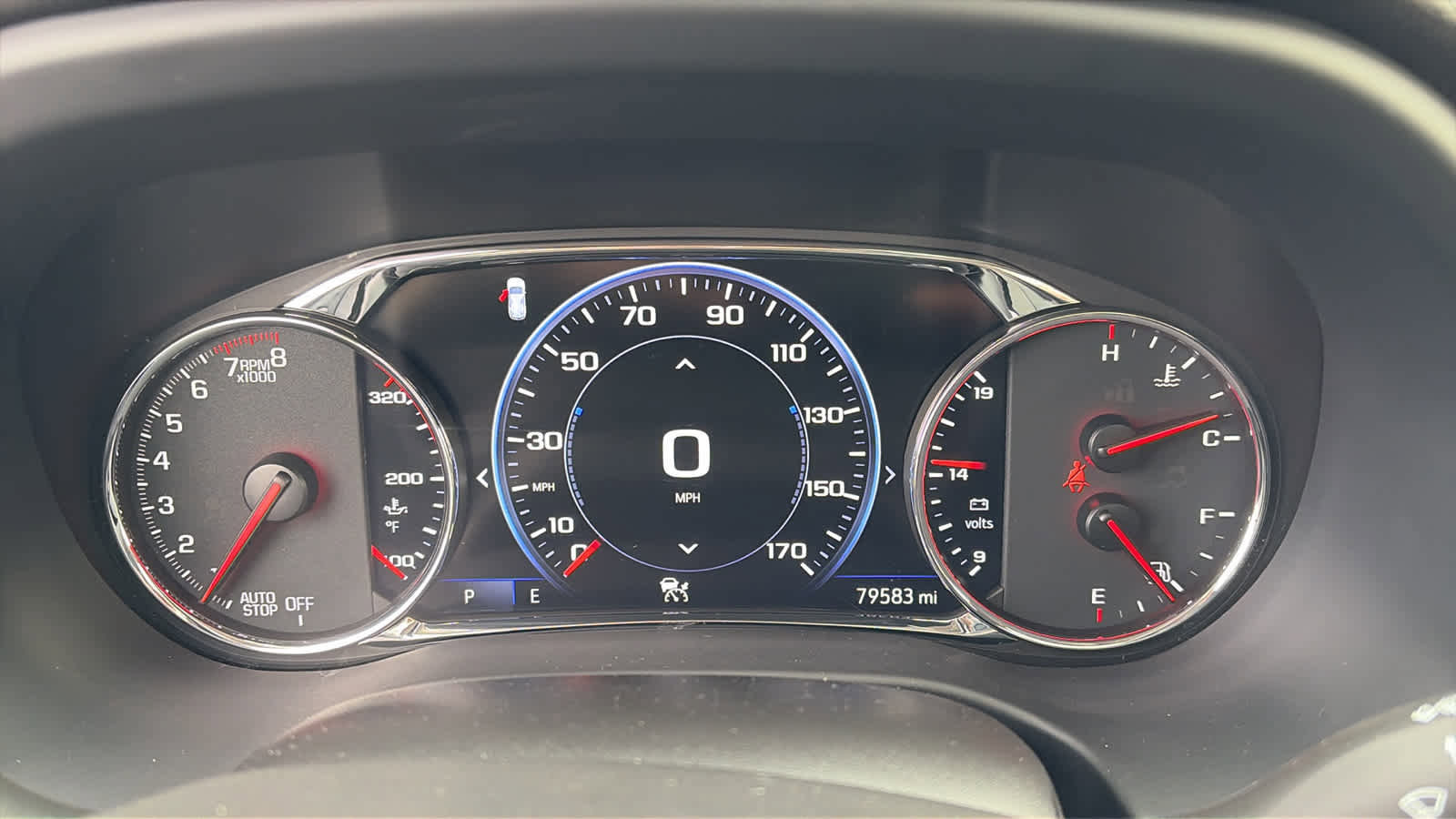 Used 2023 GMC Acadia Denali w/ Denali Ultimate Package image 14