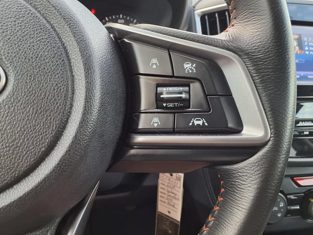 Used 2019 Subaru Crosstrek 2.0i Premium AWD/4WD image 15