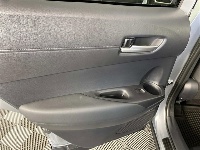 Used 2024 Toyota Corolla Cross XSE image 26
