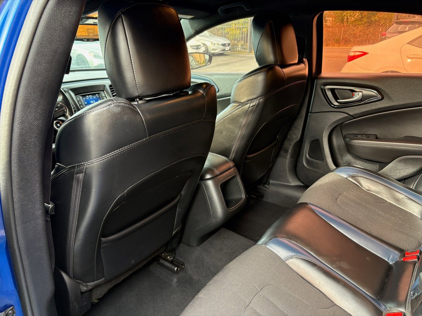 Used 2015 Chrysler 200 S image 17