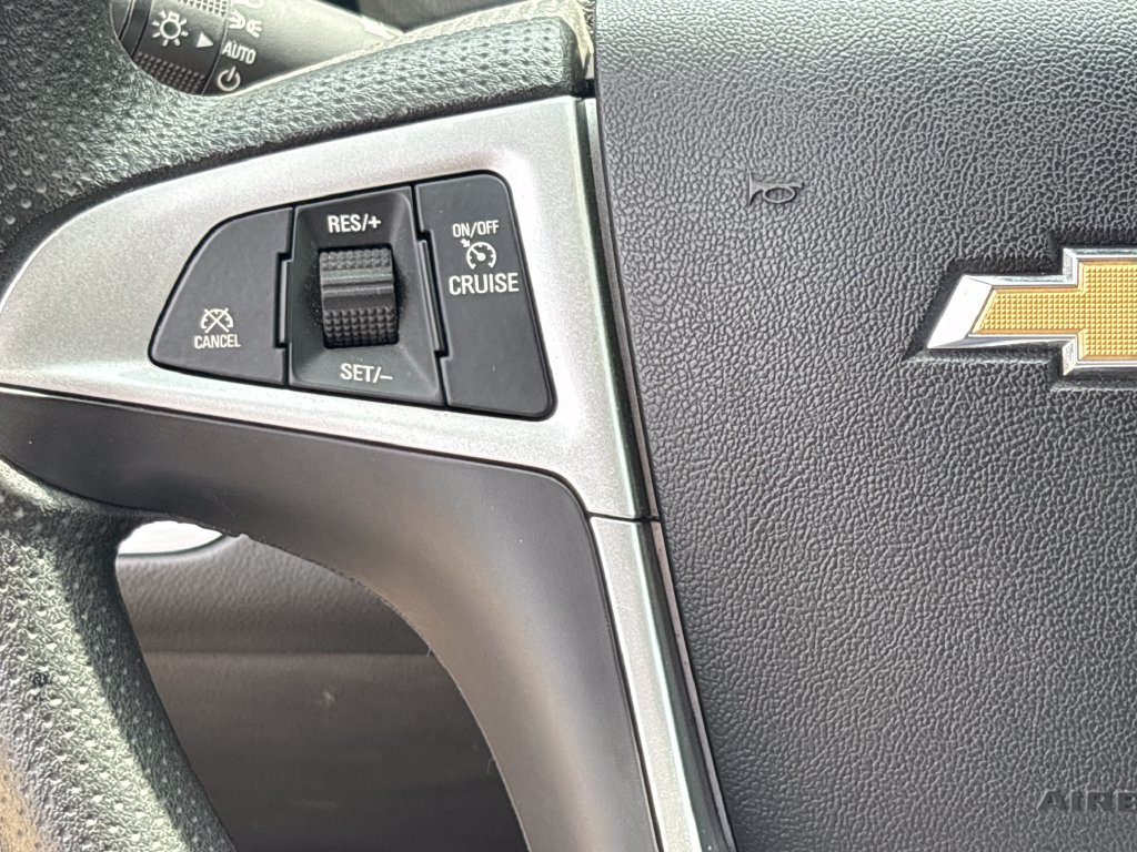 Used 2016 Chevrolet Equinox LT FWD image 18