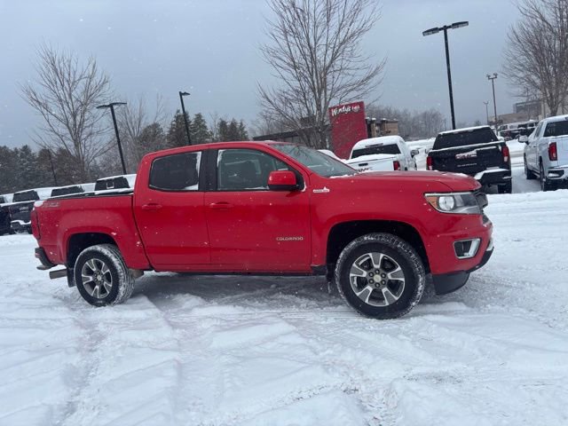 Used 2019 Chevrolet Colorado Z71 image 5