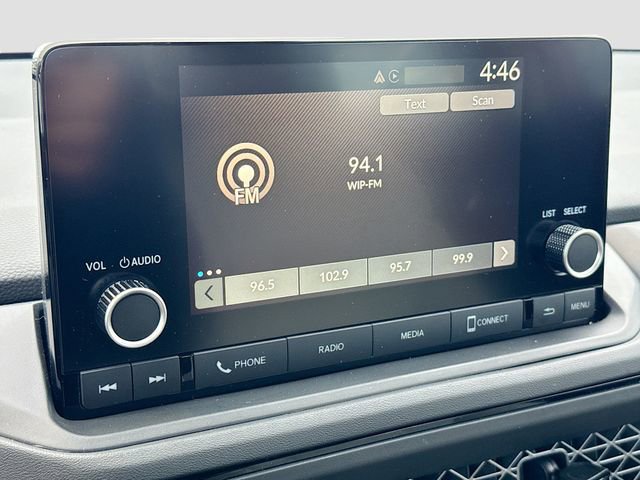 Certified 2025 Honda Accord LX image 13