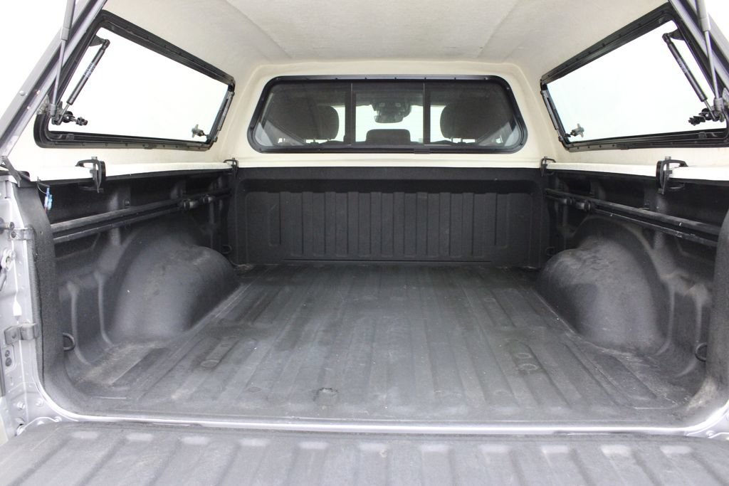 Used 2023 RAM 1500 Tradesman AWD/4WD image 28