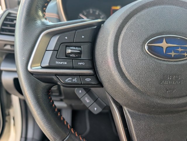 Used 2021 Subaru Crosstrek 2.0i Premium w/ Popular Package #3 AWD/4WD image 13