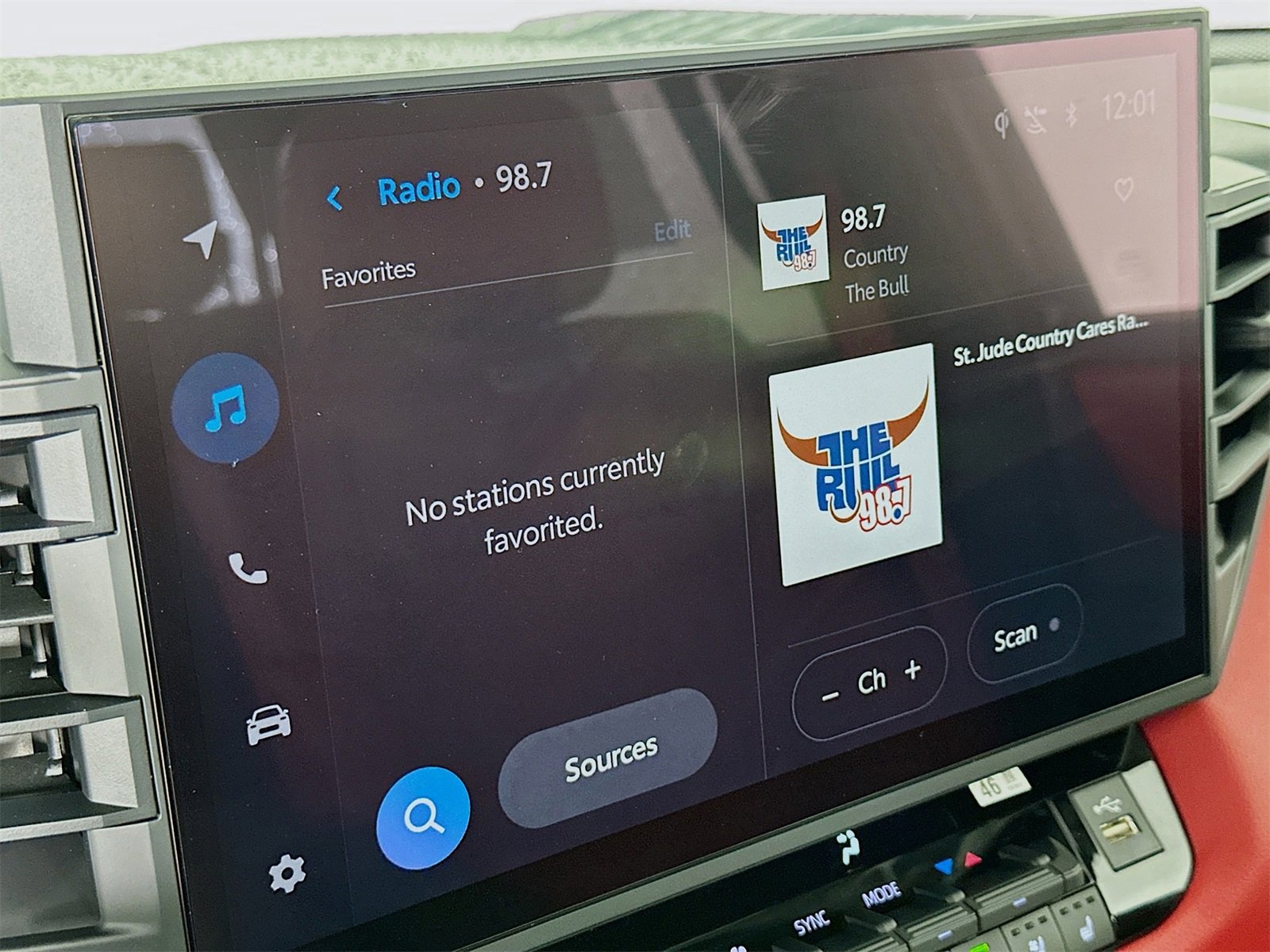 New 2026 Toyota Tundra TRD Pro image 15