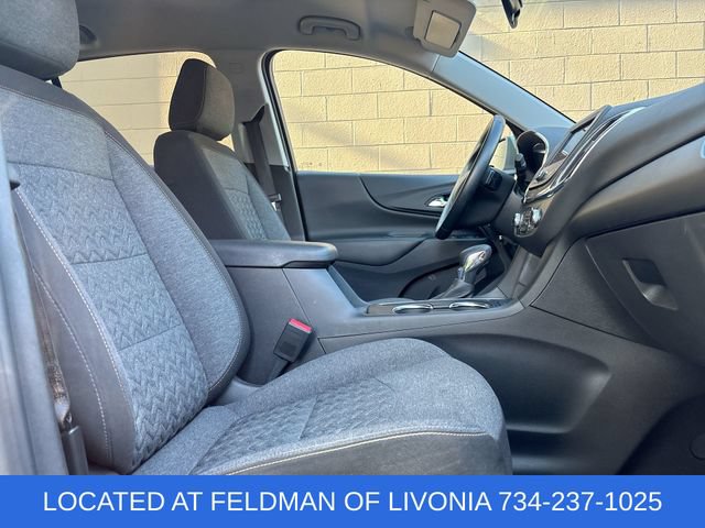 Used 2024 Chevrolet Equinox LT w/ LPO, Floor Liner Package FWD image 26