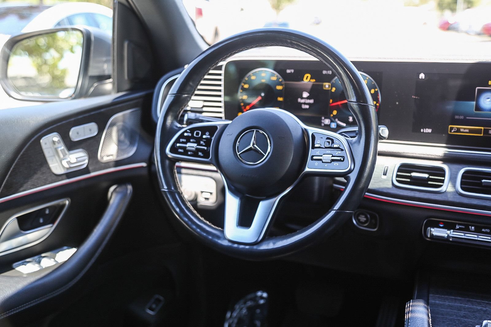 Certified 2022 Mercedes-Benz GLE 350 4MATIC image 13