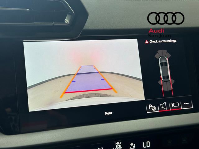 New 2026 Audi A3 2.0T Premium image 20