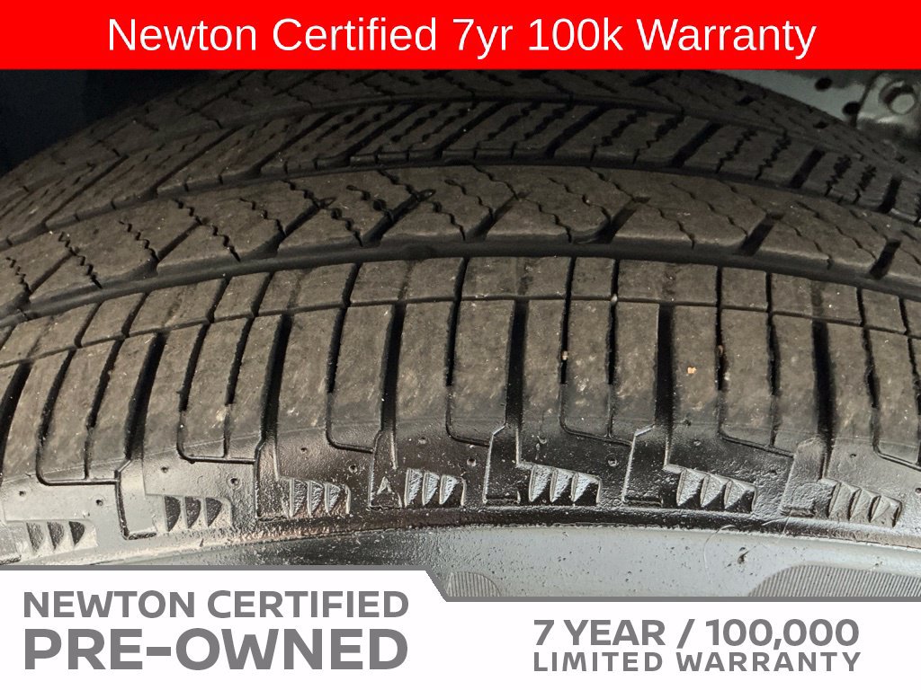 Used 2025 Nissan Pathfinder Platinum w/ Cargo Package FWD image 56