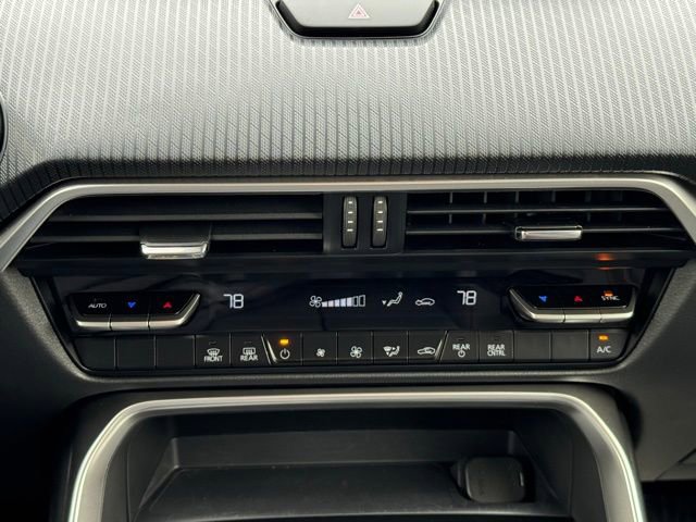 Certified 2025 MAZDA CX-90 3.3 Turbo w/ Select Package image 12