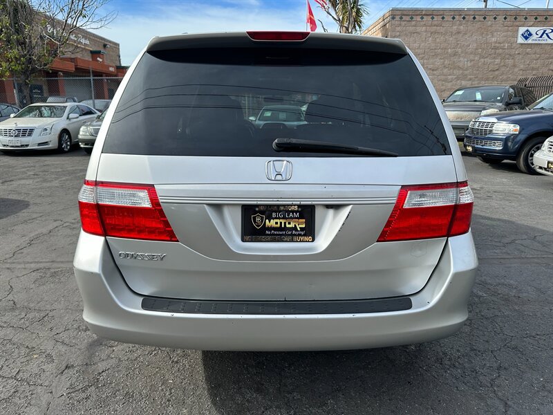 Used 2007 Honda Odyssey EX-L image 6