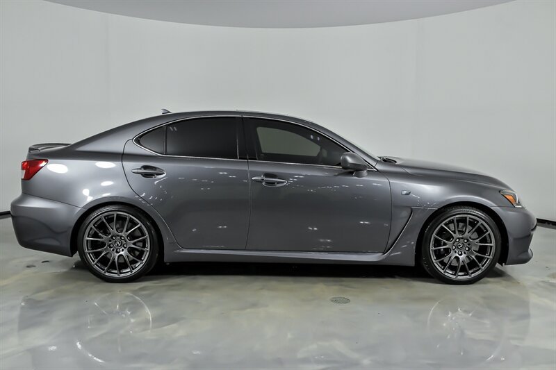 Used 2012 Lexus IS F RWD image 11