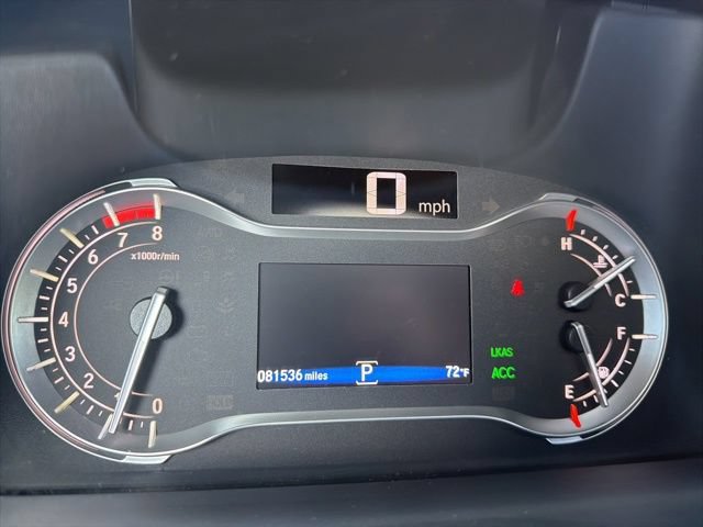 Used 2021 Honda Ridgeline Black Edition image 30